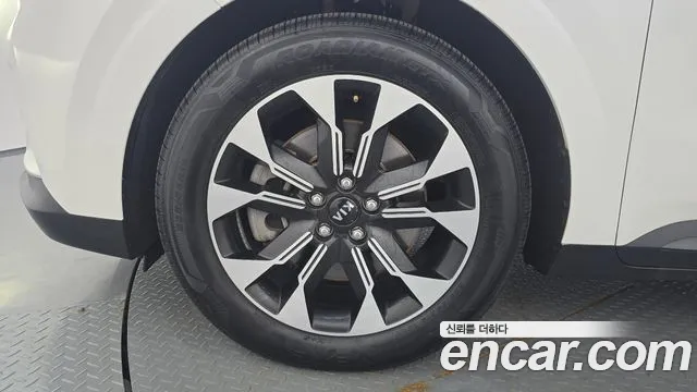 Kia Carnival 2020 thumb 5