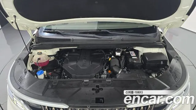 Kia Carnival 2020 thumb 6
