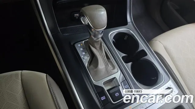 Kia Carnival 2020 thumb 9