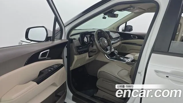 Kia Carnival 2020 thumb 10