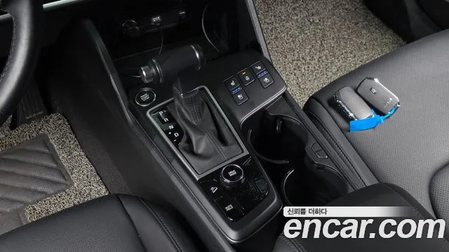 Kia Sportage 2024 thumb 9