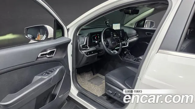 Kia Sportage 2024 thumb 10