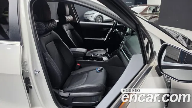 Kia Sportage 2024 thumb 11