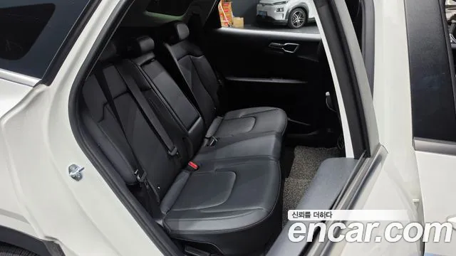 Kia Sportage 2024 thumb 12