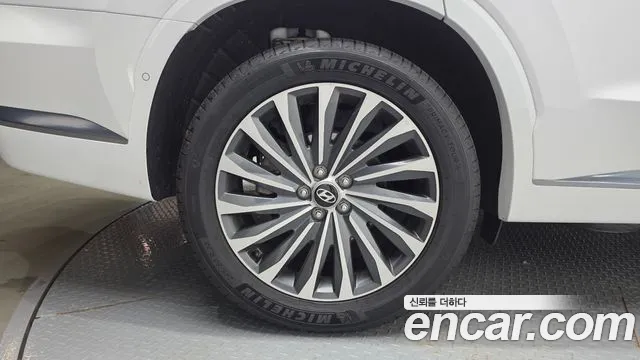 Hyundai Palisade 2024 thumb 5