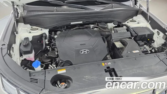 Hyundai Palisade 2024 thumb 6