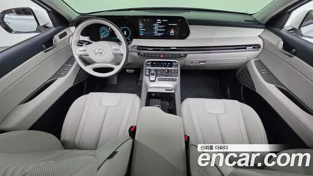 Hyundai Palisade 2024 thumb 7