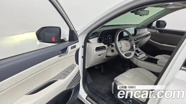 Hyundai Palisade 2024 thumb 10