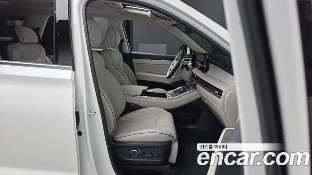 Hyundai Palisade 2024 thumb 11