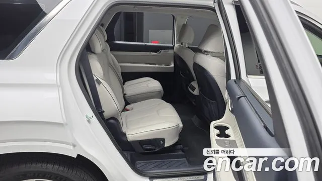 Hyundai Palisade 2024 thumb 12