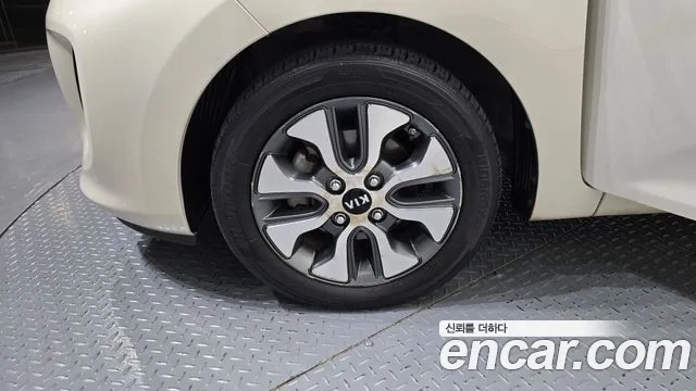 Kia Morning 2015 thumb 5