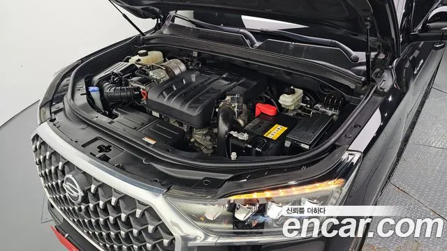 KG_Mobility_Ssangyong Rexton 2022 thumb 6