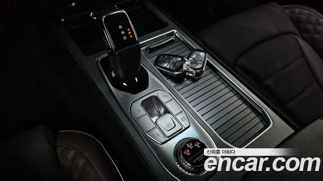 KG_Mobility_Ssangyong Rexton 2022 thumb 9