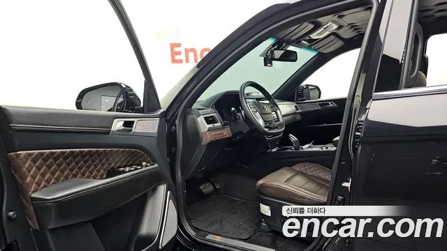 KG_Mobility_Ssangyong Rexton 2022 thumb 10