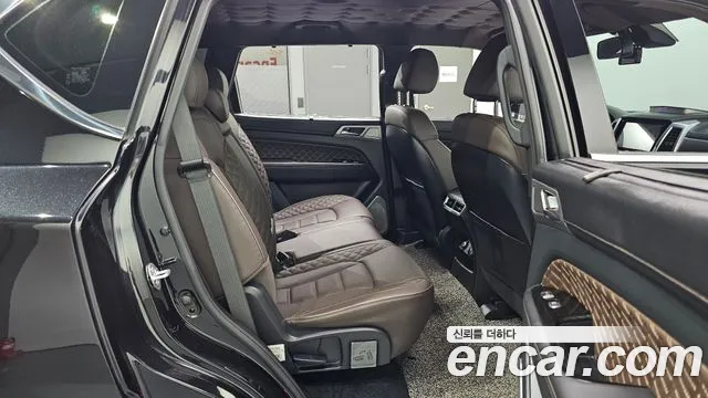 KG_Mobility_Ssangyong Rexton 2022 thumb 11