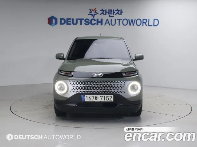 Hyundai Casper 2024 thumb 3