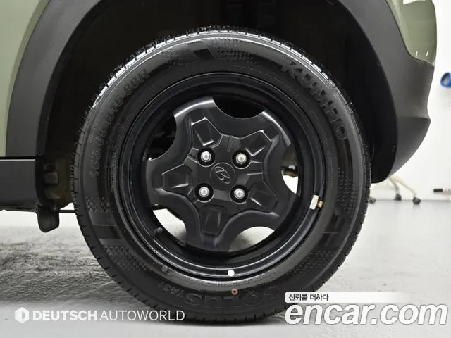 Hyundai Casper 2024 thumb 5