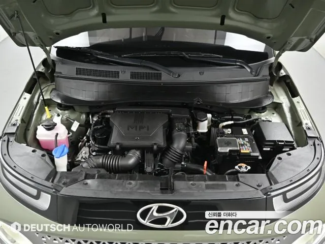 Hyundai Casper 2024 thumb 6
