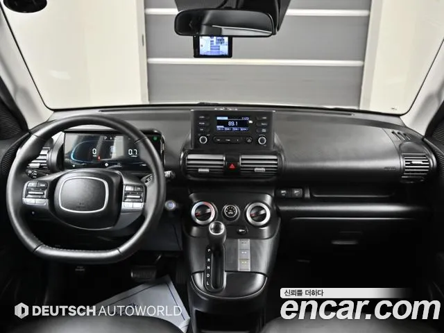 Hyundai Casper 2024 thumb 7