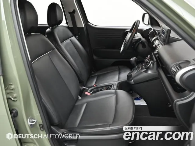 Hyundai Casper 2024 thumb 10