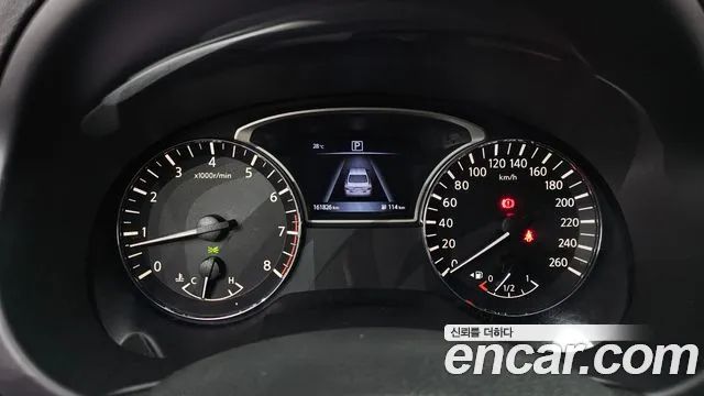 Nissan Altima 2017 thumb 8