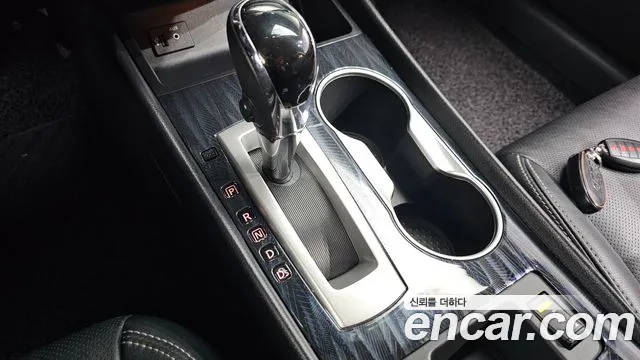 Nissan Altima 2017 thumb 9