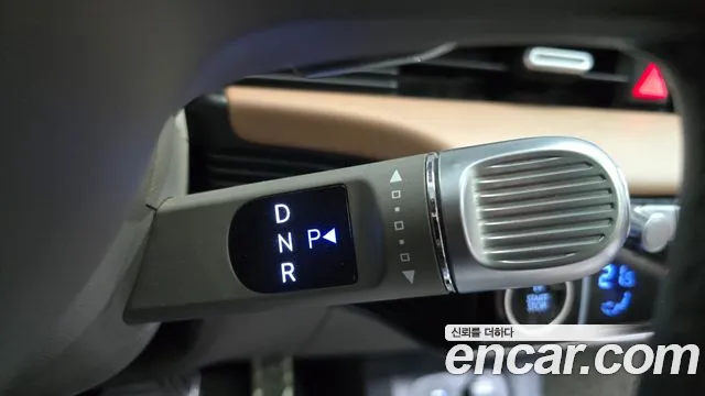Hyundai IONIQ 5 2022 thumb 8