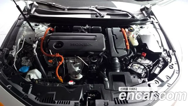 Honda Accord 2024 thumb 6