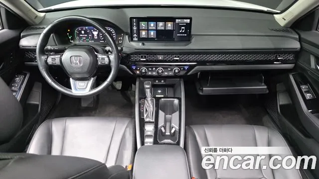 Honda Accord 2024 thumb 7