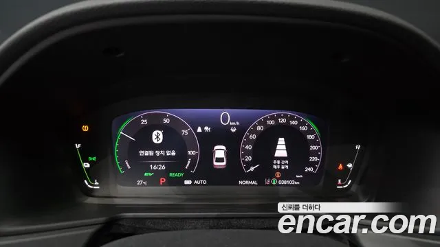 Honda Accord 2024 thumb 8