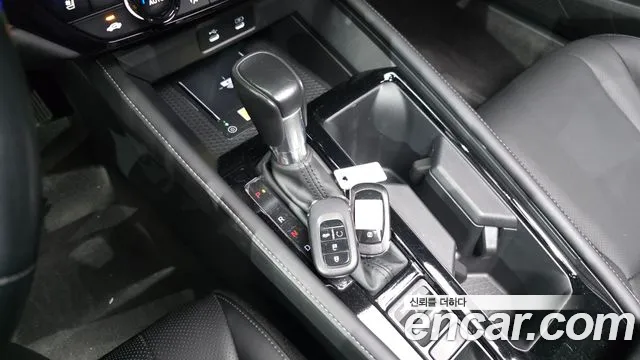 Honda Accord 2024 thumb 9