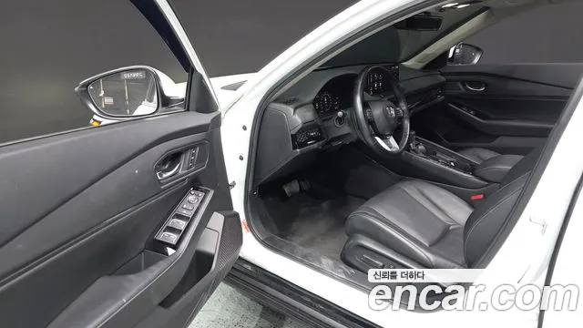 Honda Accord 2024 thumb 10