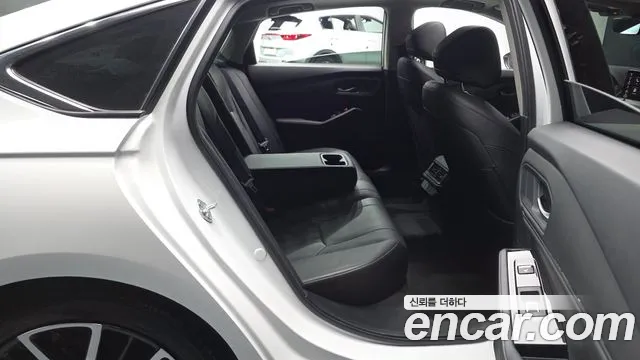 Honda Accord 2024 thumb 11