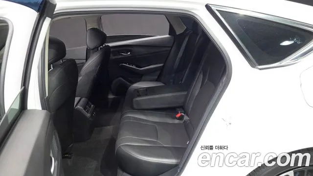 Honda Accord 2024 thumb 12