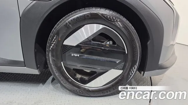 Kia EV4 2025 thumb 5