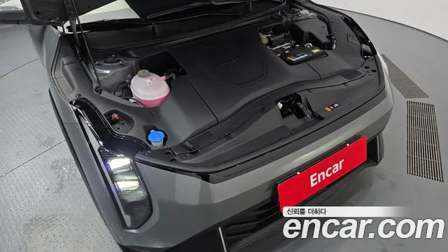Kia EV4 2025 thumb 6