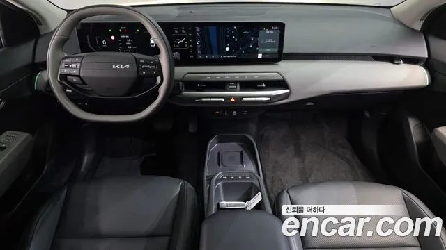 Kia EV4 2025 thumb 7