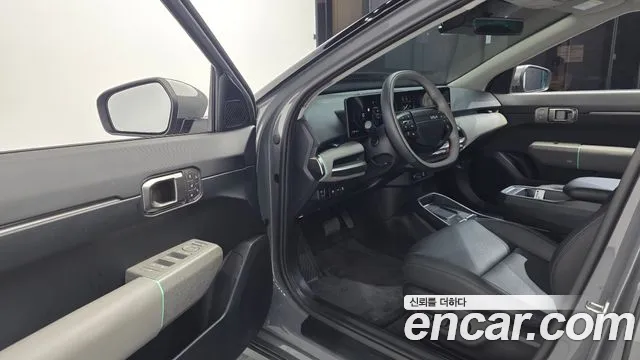 Kia EV4 2025 thumb 10
