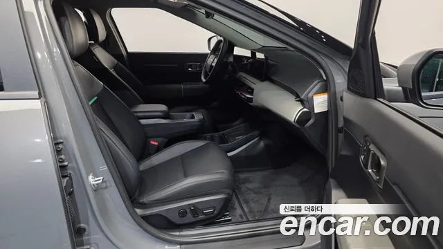Kia EV4 2025 thumb 11