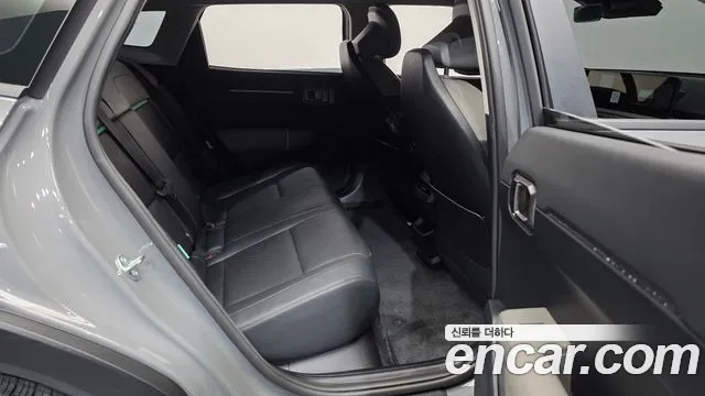 Kia EV4 2025 thumb 12