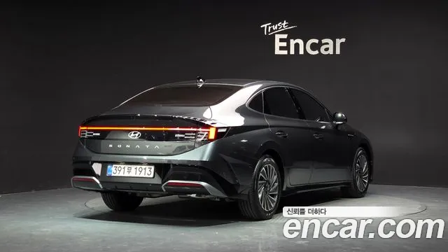 Hyundai Sonata 2026 thumb 2