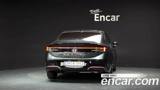 Hyundai Sonata 2026 thumb 4