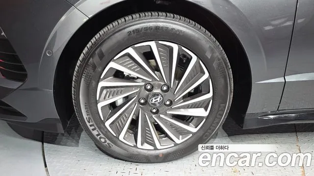 Hyundai Sonata 2026 thumb 5