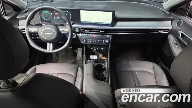 Hyundai Sonata 2026 thumb 7