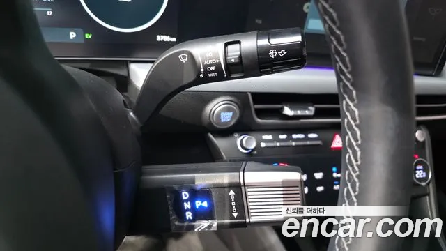 Hyundai Sonata 2026 thumb 9