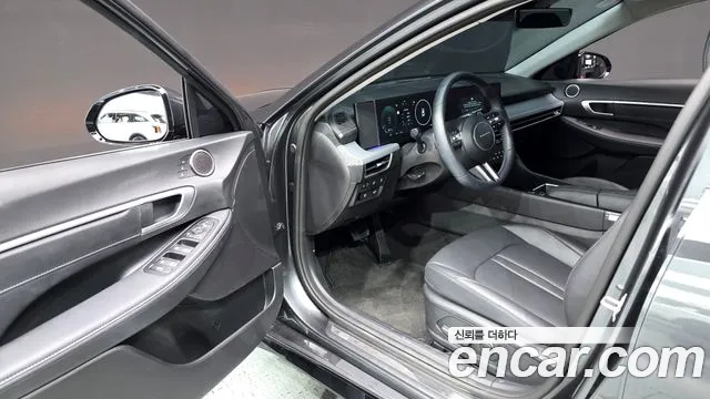 Hyundai Sonata 2026 thumb 10