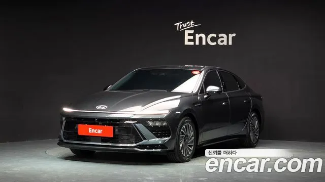 Hyundai Sonata 2026 thumb 12