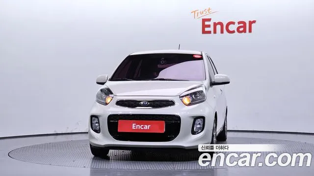 Kia Morning 2016 thumb 3