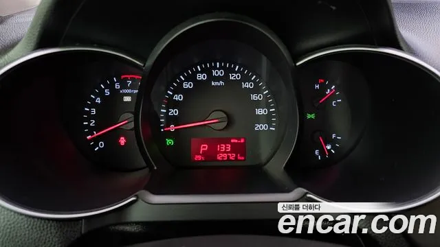 Kia Morning 2016 thumb 8