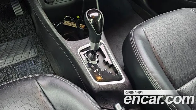 Kia Morning 2016 thumb 9